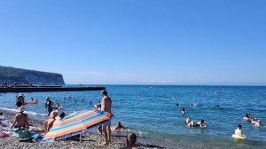 Лето Дивноморское 2024 год🌊