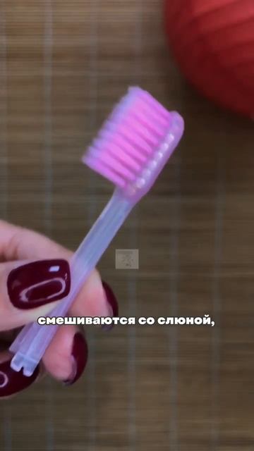 Ионная зубная щетка из Японии #японскиетовары