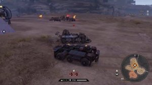 Новые напарники кроссаут || Полный разбор напарников || Кроссаут гайды