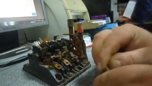 Что там внутри. S01E07. Разборка АП 50-3МТ. Часть 1