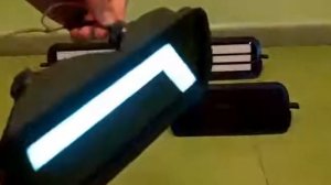 Стильные Надфарники \ подфарники на Нива LED Тюнинг 2