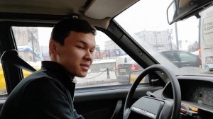 ПОЛЕТЕЛ В МОСКВУ КУПИТЬ МАШИНУ ДЛЯ ДОСТАВКИ