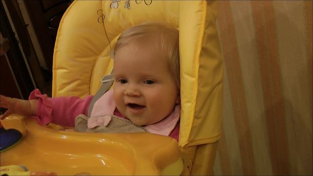 Ульяна 4-6 месяцев 003