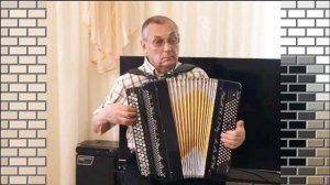 В.Малявкин "Экспромт на темы песен И.Дунаевского" исп. Виктор Малявкин Екатеринбург