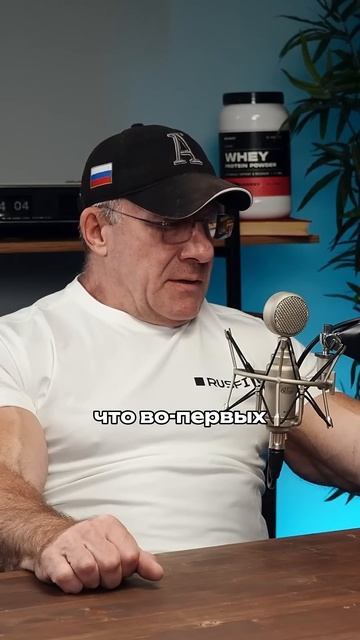Вес не важен в драке | Антон Степанов | Николай Ясиновский