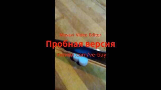 Режем раскаленным ножом 1000 градусов сахар - рафинад