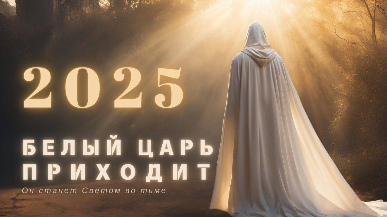 Творец РА, ЦарЪ Царей, АрлегСандръ...