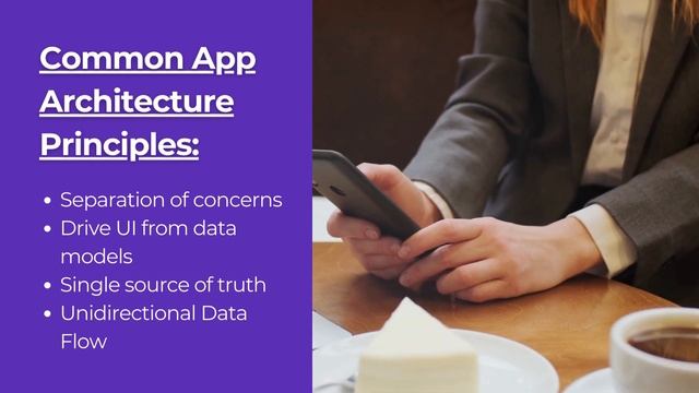 Android App Architecture: Building Robust Foundations for Seamless Experiences