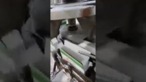 Упаковочно-фасовочное оборудование в картонные пачки.
