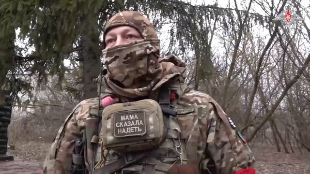 ‼️🇷🇺 В боях за курское Русское Поречное наши бойцы взяли НАТОвские трофеи !!!