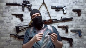 ОБЗОР И ТЕСТ - КРУТАЯ ТРАССЕРНАЯ НАСАДКА С ЭФФЕКТОМ ОГНЯ