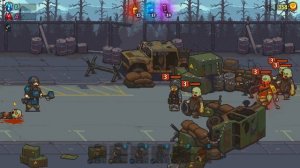 Dead ahead zombie warfare Путь новичка прохождение без доната!(#9)