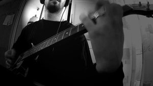 Тараканы - То, что не убивает тебя Guitar Cover