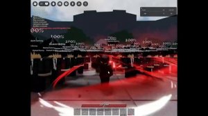 Финальная Битва Кей Джея (1 Часть)