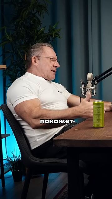 В бодибилдинге важна генетика | Антон Степанов | Николай Ясиновский | Стероиды