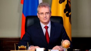 Пензенский губернатор Иван Белозерцев биография