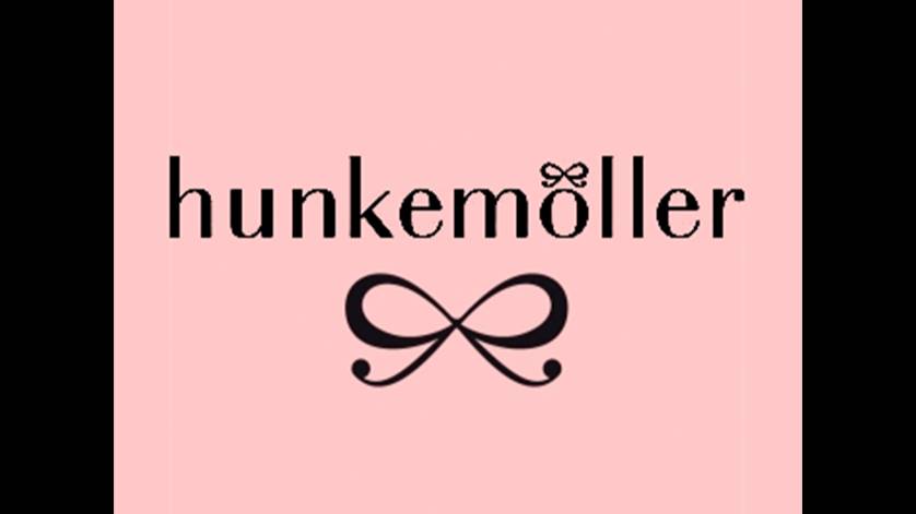 Лот 1941 Сток Hunkemoller белье женское Голландия 50ед , 510рединица Итого 25500