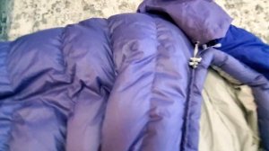 SYNTHETIC VS DOWN Sleeping Bag: Women's Marmot Radium 20 vs Trestles Elite Eco Review