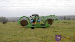 Рулоновоз ТР 10