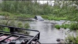 Рендж Ровер р38