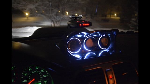 Custom 2006 WRX overview смотреть онлайн