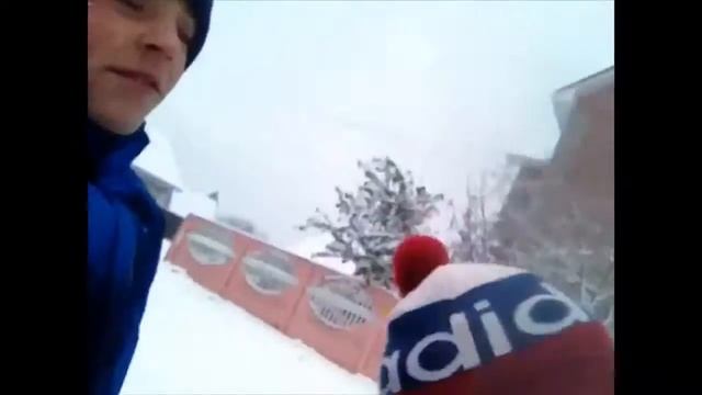 Упал с квадроцикла!!! смотреть онлайн