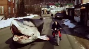 Ржу не могу! ))
