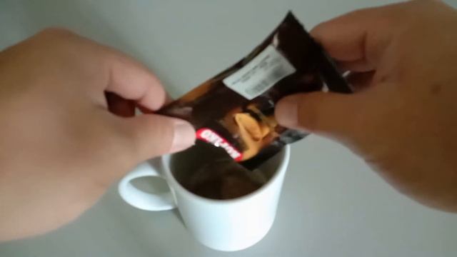 Kopiko Kaw Coffee 3 in 1