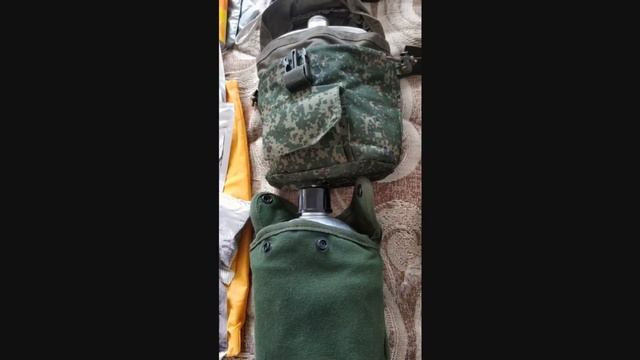 тактика выживальщика  тревожный рюкзак  ч1