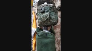 тактика выживальщика  тревожный рюкзак  ч1