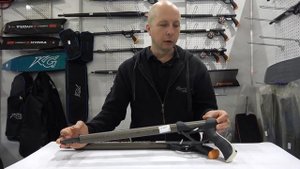 Подводное ружье Pelengas Eco magnum 2020