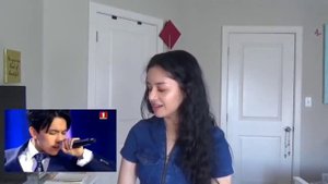 🎵FIRST TIME REACTION DIMASH KUDAIBERGEN    SOS at Slavic Bazaar    COMPILATION REACTIONS🎵