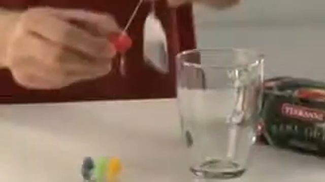 Tescoma Závaží na čajové sáčky PRESTO