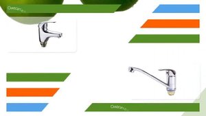 Видеопрезентация производства смесителей ПРОФСАН на выставке MosBuild 2016