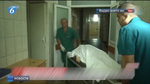 В Николаеве, несмотря на переполненный морг, люди не могут забрать тела родственников