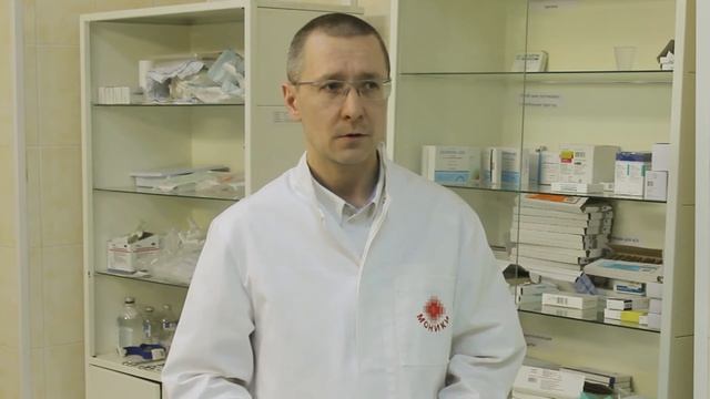 Патогенез болезни Бехтерева - Елонаков А.В.