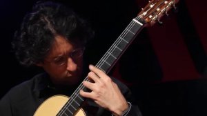 Porro - De la Suite Colombiana No. 2 - Gentil Montaña - Pablo Garibay