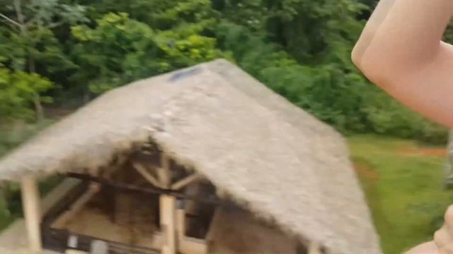 Зип лайн в Доминикане/Vik Hotel Arena Blanca смотреть онлайн