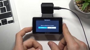 Как сделать полный сброс на 360 DASHCAM G500H / Полный сброс всего на 360 DASHCAM G500H