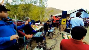 Михаил Ламаносов Як Базми Кулоби Дар Дарвоз туёнаи нави 2020