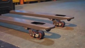 Электротележка Xilin CBD15W-LIX