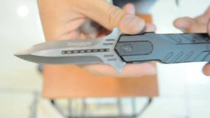 Нож Boker Magnum Rocket 01RY596