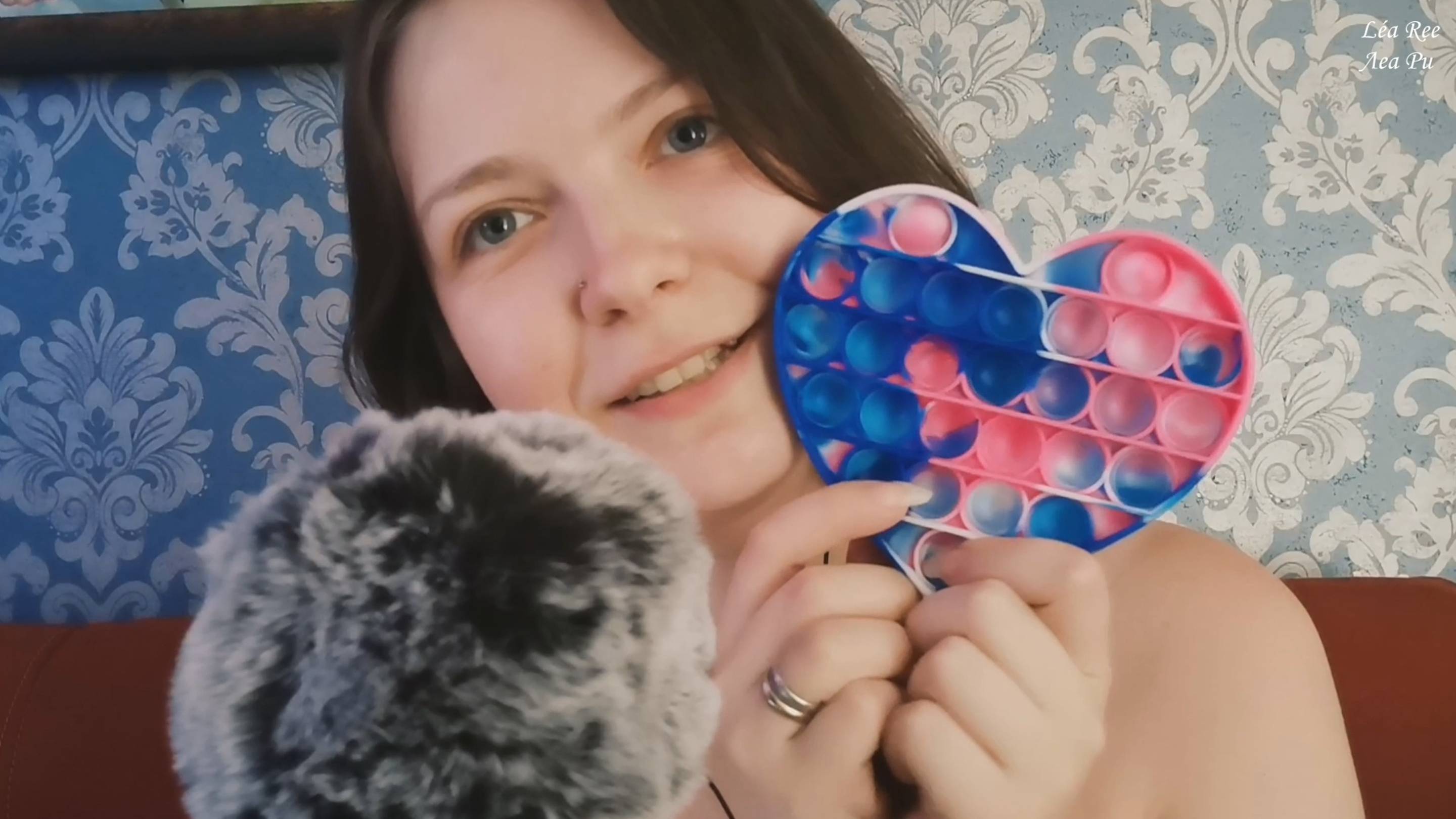 АСМР ASMR Болталка в жару Распаковка посылок АлиЭкспресс AliExpress полезные покупки для лета