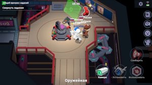 БАНДА подписчиков в СУПЕР СУС | Super Sus