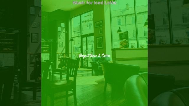 Warm Jazz Saxophone - Vibe for Americano смотреть онлайн