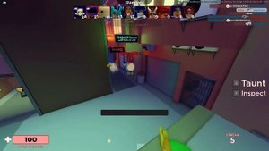 I BEAT The GALACTIC PASS... Roblox Arsenal update