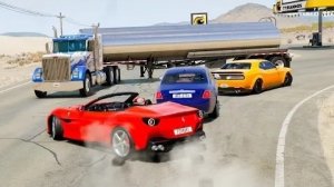 Гонки машинок | Мультфильмы для детей топ 2025 | 647