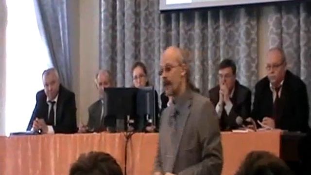 Конференция факультета прикладной информатики МГПУ смотреть онлайн