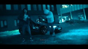 163onmyneck — ВЫКЛЮЧАТЕЛЬ, но в треке только ругательства