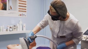 Лазерная эпиляция в клинике "Бьютидоктор"